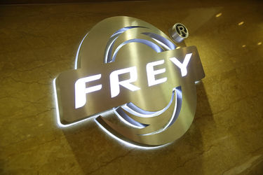Cina Guangzhou Frey Auto Parts Co., Ltd.