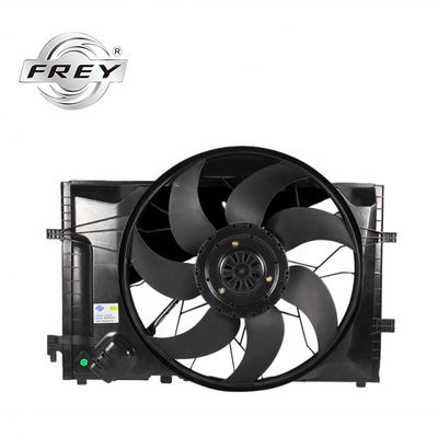 Mercedes adatto W203 C160 C350 del ventilatore elettrico automobilistico 2035001693
