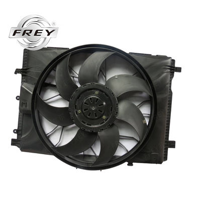 Ventole di raffreddamento elettriche di W176 W246 per le automobili, 2049066802 elettroventilatori di Mercedes
