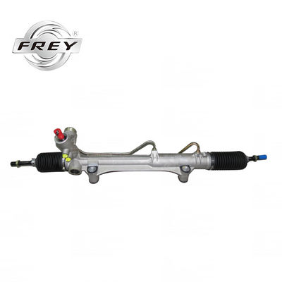 1634600725 Scatola ingranaggi parti cremagliera sterzo per Mercedes Benz Classe M W163