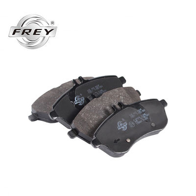 W204 W211 W212 pastiglia freno OEM NO. 0054200820-FREY AUTO top quality con MARCHIO ECE R90