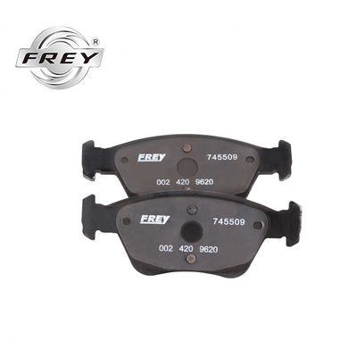 Per Mercedes Benz R170 W202 S202 W210 Set pastiglie freno 0024209620 Ricambi auto marca Frey