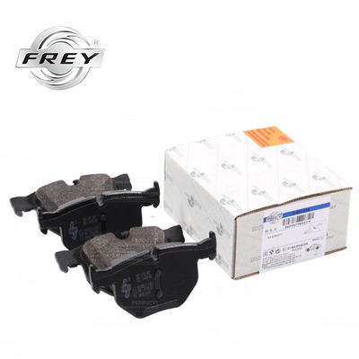 34216776937 FREY Ricambi Auto Set Pastiglie Freno Posteriore Per BMW X5 E70 X6 E71 E72 Alta Qualità In Magazzino Parti del Sistema Frenante