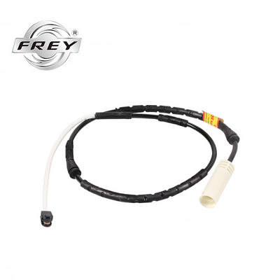 34356792561 Sensore dell'ABS di usura della pastiglia del freno posteriore delle parti del sensore dell'automobile per BMW E90 E91 X1 E84