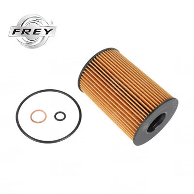 Filtro dell'olio per motori dell'automobile di BMW N63 F02 F07, 11427583220 ricambi auto di Frey