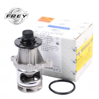 Pompa idraulica di raffreddamento del motore di BMW E46 11511721872 11511734602 11510393338