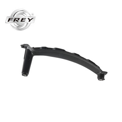 Maniglia di tirata della porta di automobile di destra nera di BMW E70 E71, 51416969402 ricambi auto di mercato degli accessori