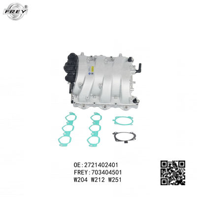 2721402401 collettore della presa d'aria dei ricambi auto di Frey per il benz M272 W204 W212 W203