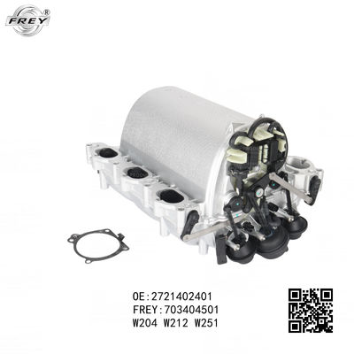 2721402401 collettore della presa d'aria dei ricambi auto di Frey per il benz M272 W204 W212 W203