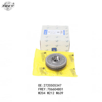 Regolatore albero a camme di aspirazione destra 2720505347 per Benz M272 W251 W204 W211 W212 VITO W639