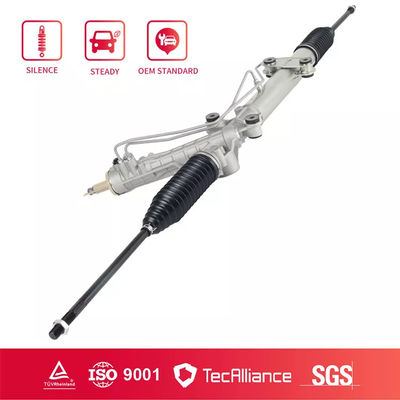 Cremagliera della direzione dello sprinter di W901 W902 W903 W904, 9014600800 parti di Mercedes Benz