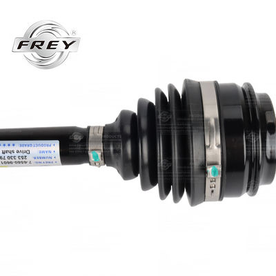 2533307900 albero motore sinistro, asse di trasmissione del veicolo del benz W253 200D 4Matic di Mercedes