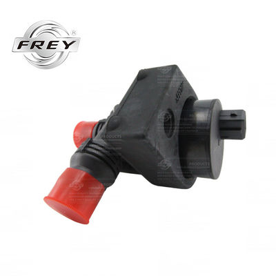 Colore nero della pompa idraulica 64116955122 di raffreddamento del motore di BMW E39 E38 E46