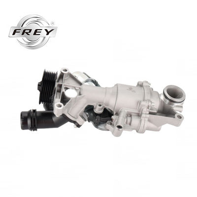 Pompa dell'acqua del liquido di raffreddamento del motore 2742001407 per Mercedes Benz M274 W204 W205 W212 W253