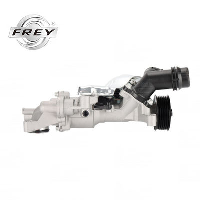 Pompa dell'acqua del liquido di raffreddamento del motore 2742001407 per Mercedes Benz M274 W204 W205 W212 W253