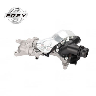 Pompa dell'acqua del liquido di raffreddamento del motore 2742001407 per Mercedes Benz M274 W204 W205 W212 W253