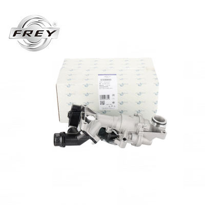 Pompa dell'acqua del liquido di raffreddamento del motore 2742001407 per Mercedes Benz M274 W204 W205 W212 W253