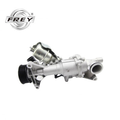 Pompa dell'acqua del liquido di raffreddamento del motore 2742001407 per Mercedes Benz M274 W204 W205 W212 W253