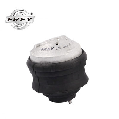 Supporto motore automatico sinistro durevole 2022401617 2022401017 per il benz W203 W202 di Mercedes