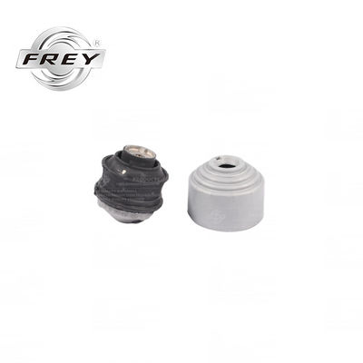 Supporto automatico di gomma del motore del supporto di motore del metallo giusto 2032400617 2032400517 per W203