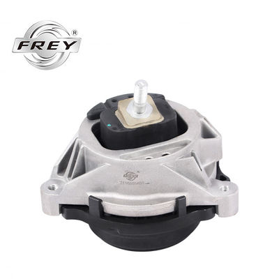 Ricambi auto di destra del supporto motore automatico di BMW F30 F35 335I 22116855460