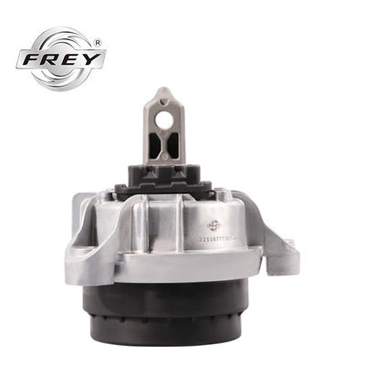 Bene durevole automatico sinistro del supporto di motore 22116777365 per BMW F18 F01 N52 N55