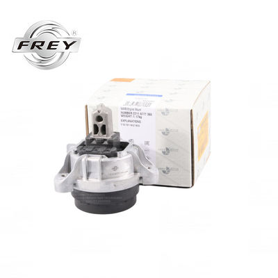 Bene durevole automatico sinistro del supporto di motore 22116777365 per BMW F18 F01 N52 N55