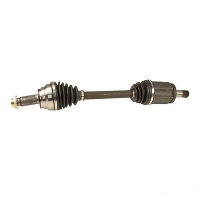 X5 E70 X6 E71 E72 Semiasse Motore Pratico Colore Nero 31607545125