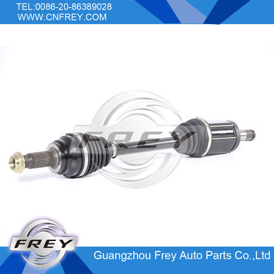 X5 E70 X6 E71 E72 Semiasse Motore Pratico Colore Nero 31607545125