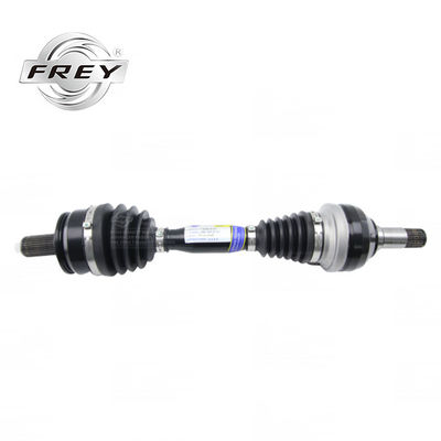 2463302900 semiasse anteriore sinistro per Mercedes Benz W246 W176 X156 B160