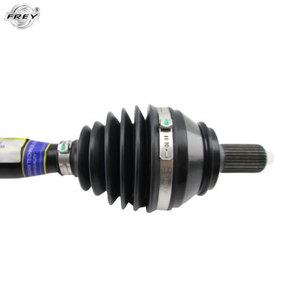 2463302900 semiasse anteriore sinistro per Mercedes Benz W246 W176 X156 B160