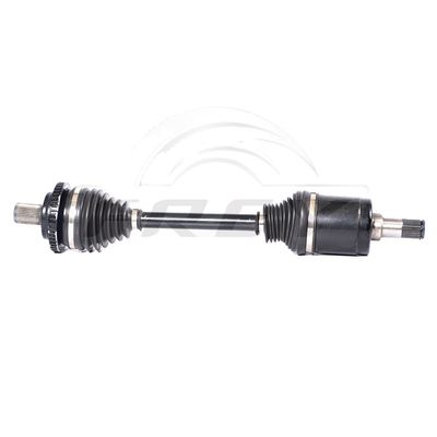 2203301001 albero motore anteriore destro W220, semiasse destro anteriore automobilistico W220