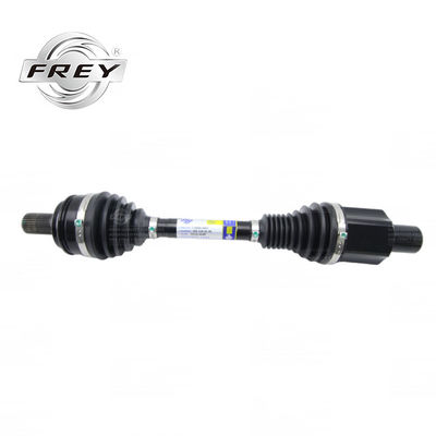 Benz W205 C220 4MATIC albero motore anteriore sinistro, 2053308306 asse motore
