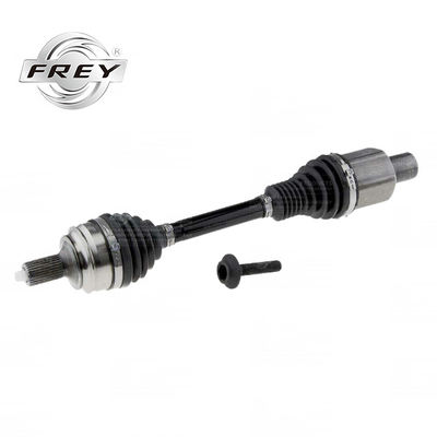 Benz W205 C220 4MATIC albero motore anteriore sinistro, 2053308306 asse motore