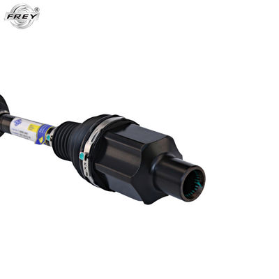 Benz W205 C220 4MATIC albero motore anteriore sinistro, 2053308306 asse motore