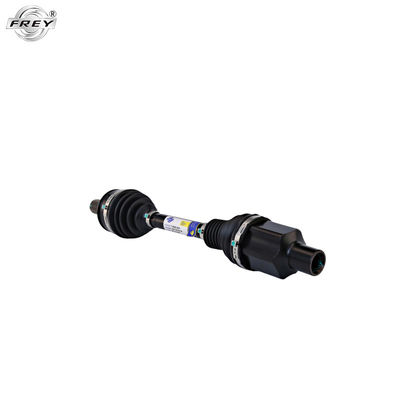 Benz W205 C220 4MATIC albero motore anteriore sinistro, 2053308306 asse motore