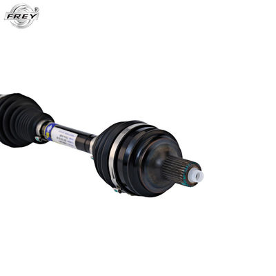 Benz W205 C220 4MATIC albero motore anteriore sinistro, 2053308306 asse motore