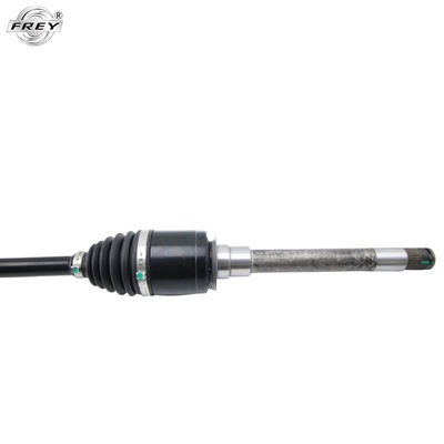 W251 R350 CDI 4Matic Mercedes Benz Semiasse 2513302201 Anteriore Destro