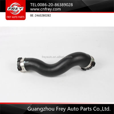 2465280282 Intercooler tubo flessibile multiuso Fit W246 W176 M270