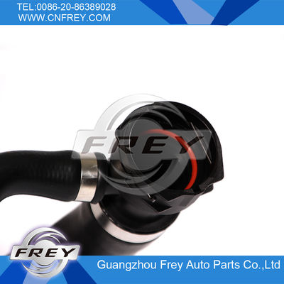 Parti superiori di raffreddamento del motore del tubo flessibile del radiatore 17127531768 per BMW E90