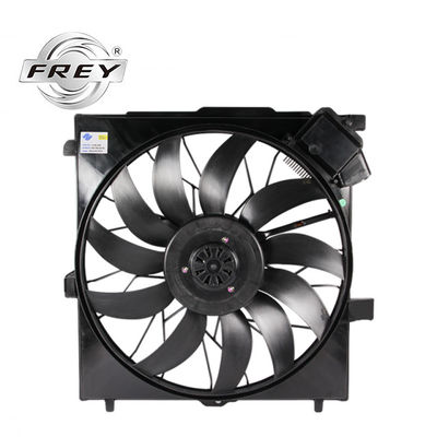 Ventole di raffreddamento elettriche delle parti di raffreddamento del motore dell'automobile W463 4635000293