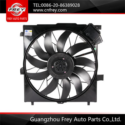 Ventole di raffreddamento elettriche delle parti di raffreddamento del motore dell'automobile W463 4635000293