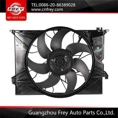 2215001193 W221 raffreddano l'elettroventilatore, 2215000493 parti di raffreddamento automobilistiche