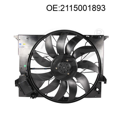 Le migliori offerte per W221 Electric Fan Engine Cooling Parts Multipurpose 2115001893 sono su ✓ Confronta prezzi e caratteristiche di prodotti nuovi e usati ✓ Molti articoli con consegna gratis!