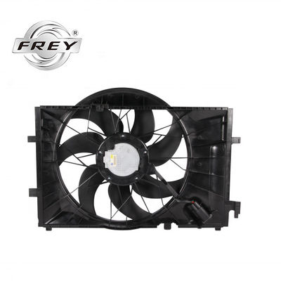 Mercedes adatto W203 C160 C350 del ventilatore elettrico automobilistico 2035001693