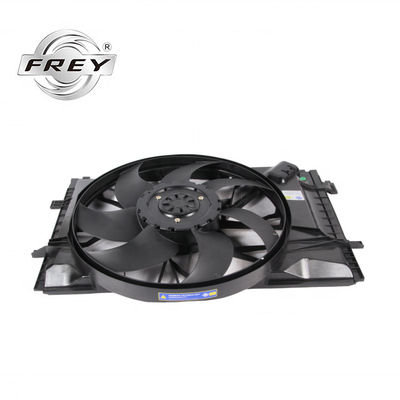 Mercedes adatto W203 C160 C350 del ventilatore elettrico automobilistico 2035001693