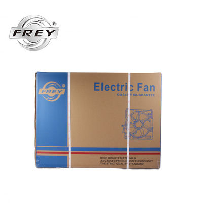 Mercedes adatto W203 C160 C350 del ventilatore elettrico automobilistico 2035001693