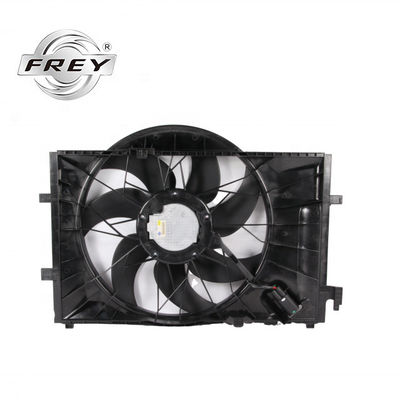 Mercedes adatto W203 C160 C350 del ventilatore elettrico automobilistico 2035001693