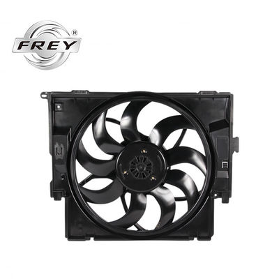 17427640511 ventola di raffreddamento elettrica durevole, ventilatore elettrico del radiatore di BMW F35 F30