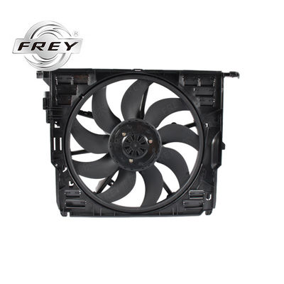 17427647652 ventola del radiatore delle parti di raffreddamento del motore per BMW F01 F07 F10